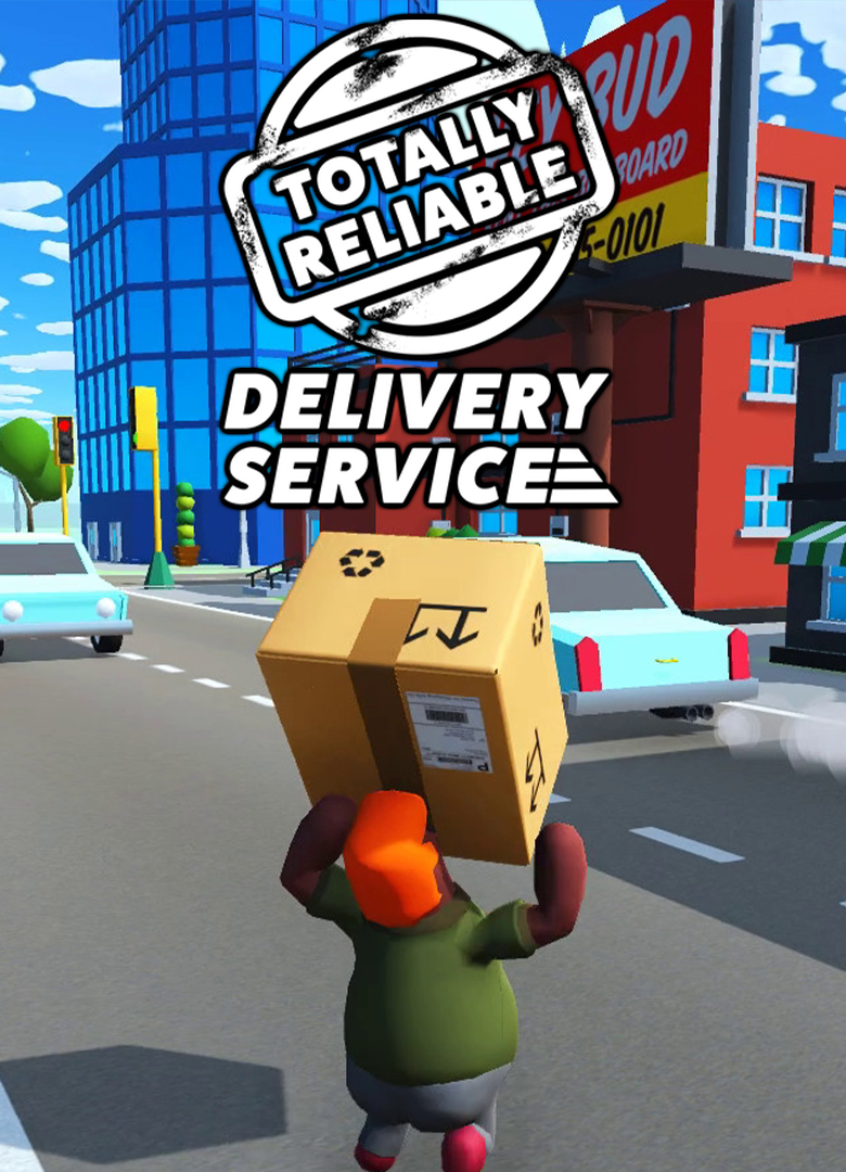 totally reliable delivery service download pc