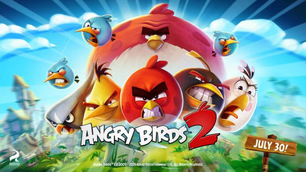 12 tips and secrets for Angry Birds 2