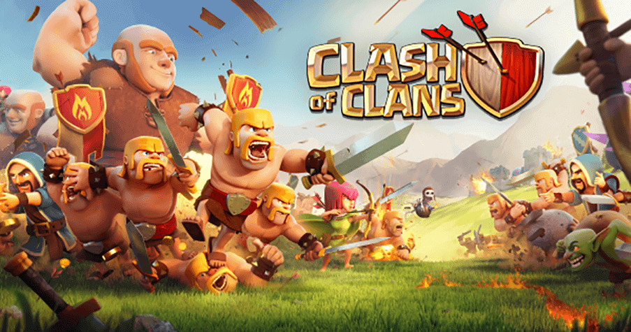 12 useful tips and secrets for playing Clash of Clans