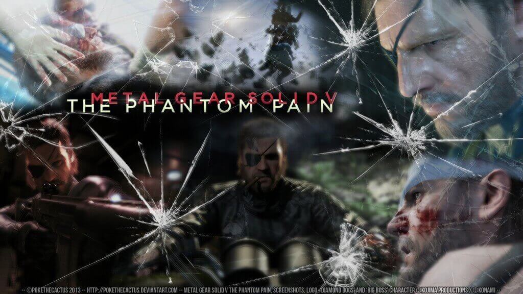 10 helpful tips, hints and secrets for Metal Gear Solid V: The Phantom Pain