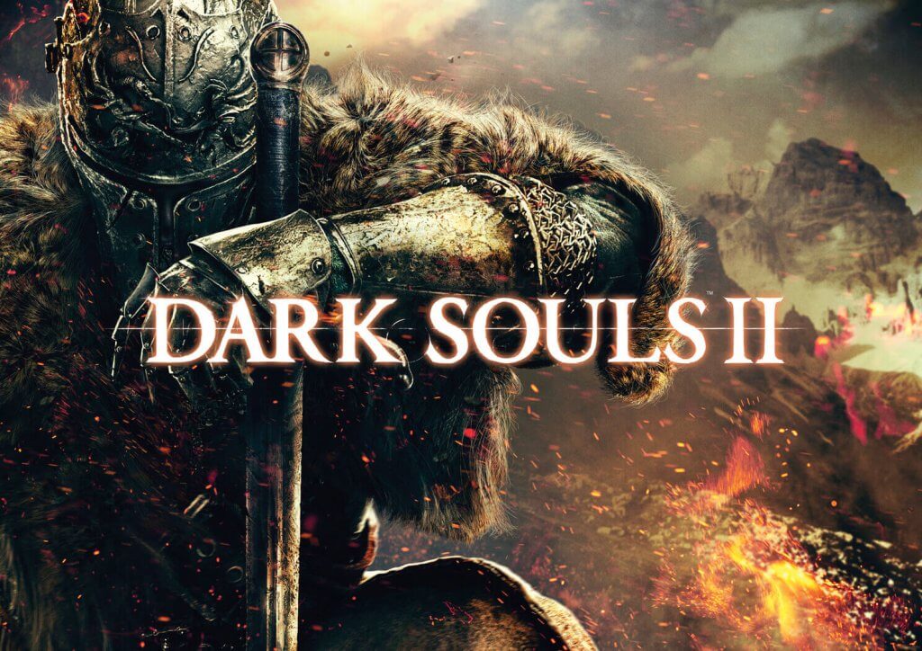Guide: basic tips and tricks for playing Dark Souls 2