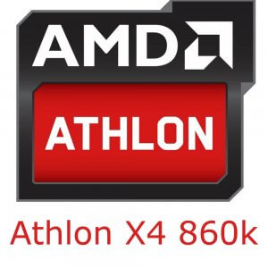 Athlon 860k