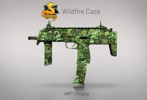 MP7 Impire