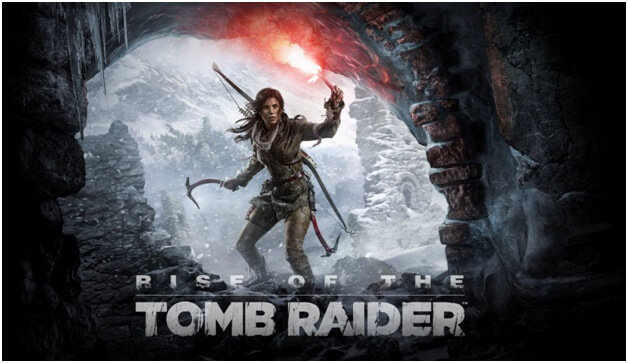 Rise of the Tomb Raider – Секреты, пасхалки и немного о сюжете.
