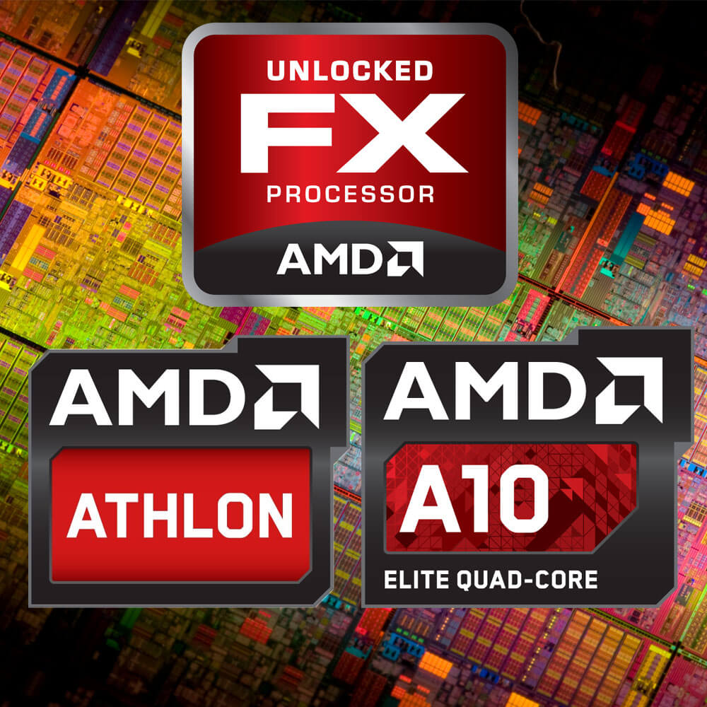 AMD Processor Nomenclature