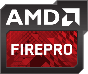 AMD FirePro