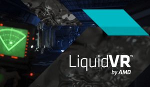 AMD LiquidVR