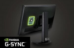 NVIDIA G-Sync