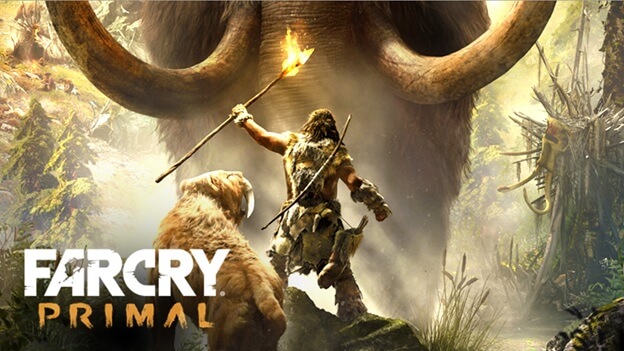 Far Cry Primal - Walkthrough Tips