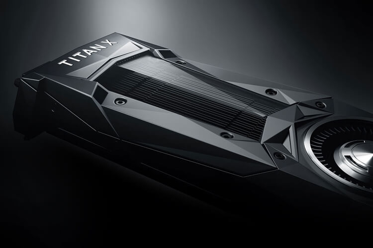 All About the New NVIDIA TITAN X: Titanium Now On Pascal