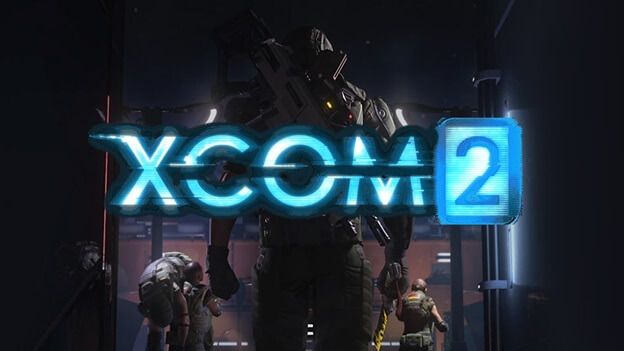 XCOM 2 -достойный продолжатель серии