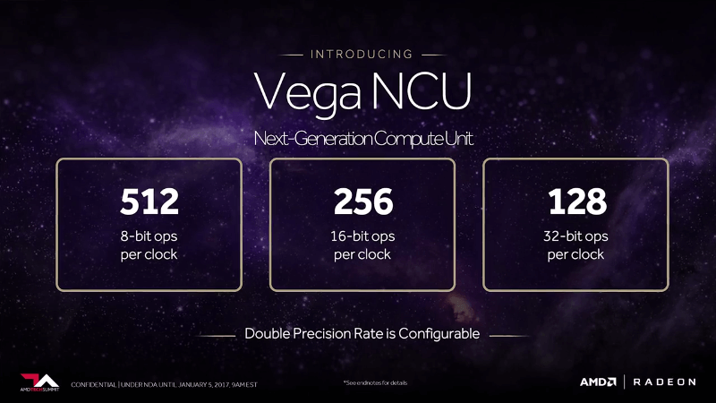 Вычислительный движок Vega