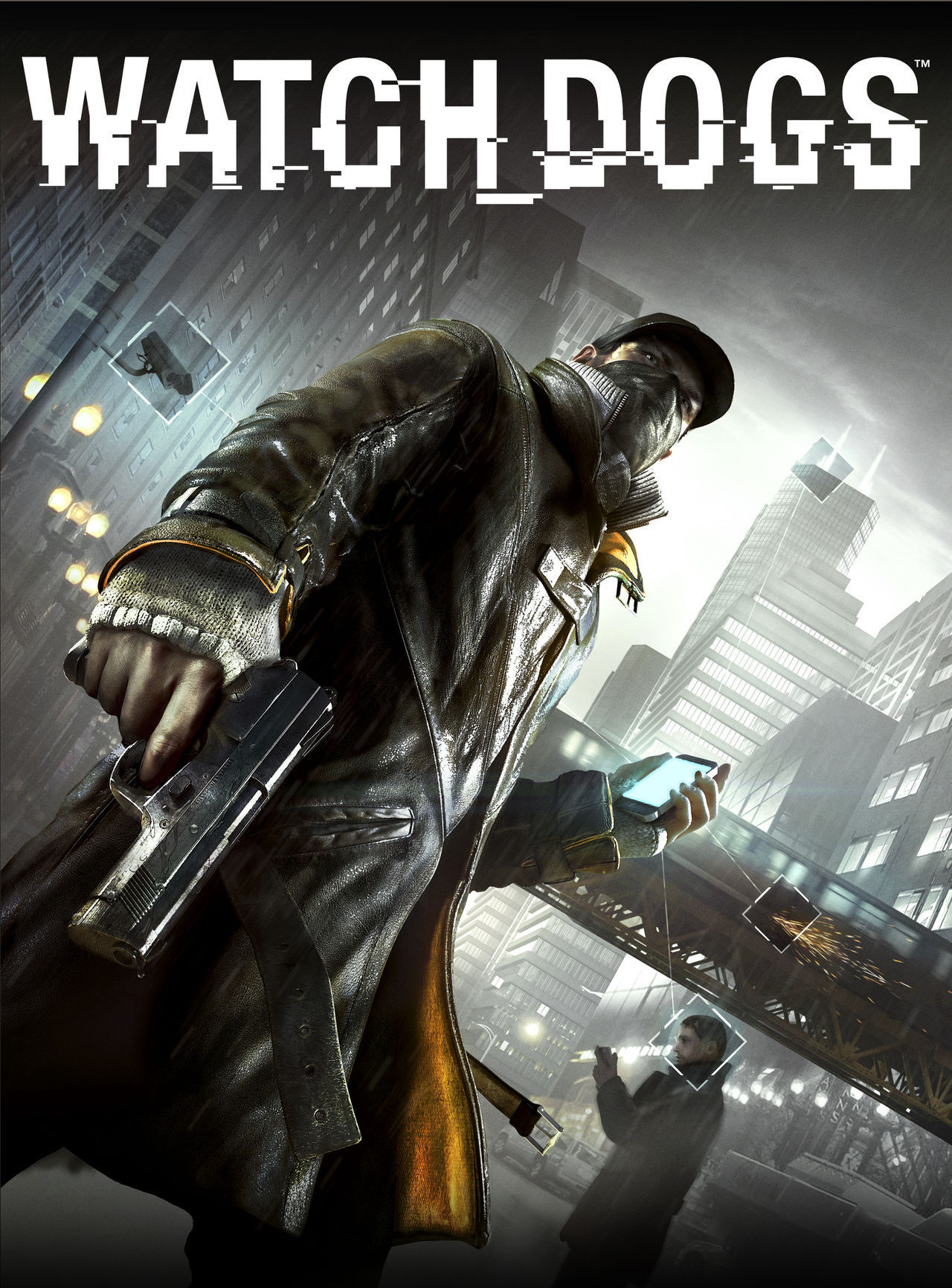 Watch dogs на русском стим фото 94