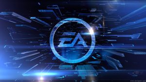 What did EA show at E3?