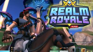 Realm royale