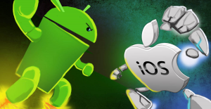 Which is better: iPhone or Android?