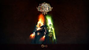 Path of exile