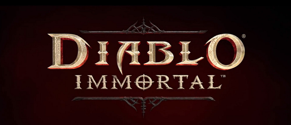 Diablo 3 Immortal – a preview of a mobile game based on the universe of the same name