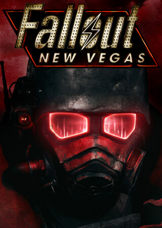 New Vegas,проверить совместимость пк с Fallout: New Vegas,пойдет ли Fallout...