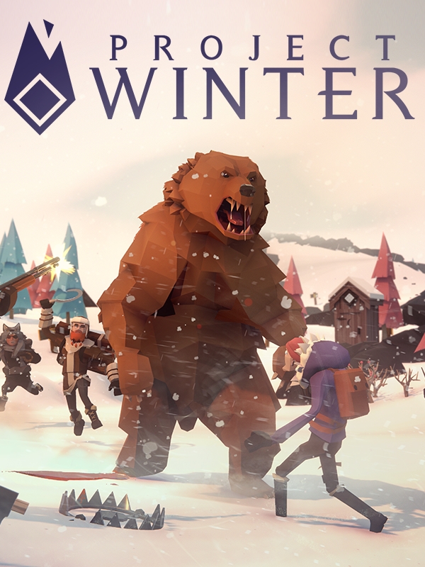 Пойдёт ли Project Winter? Проверить онлайн | GameTips