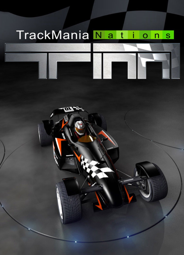 Steam trackmania united forever фото 71